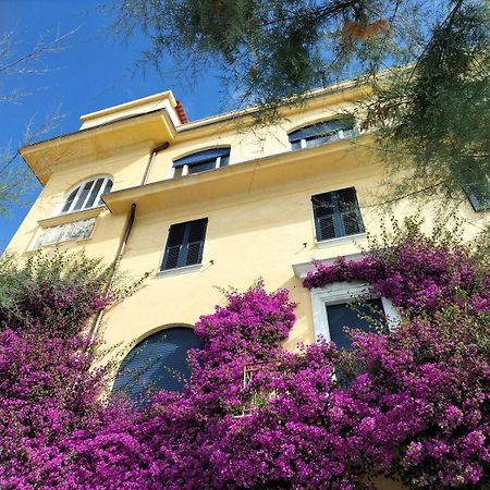 La Bouganville Beatiful Sea View Monterosso al Mare Exterior foto