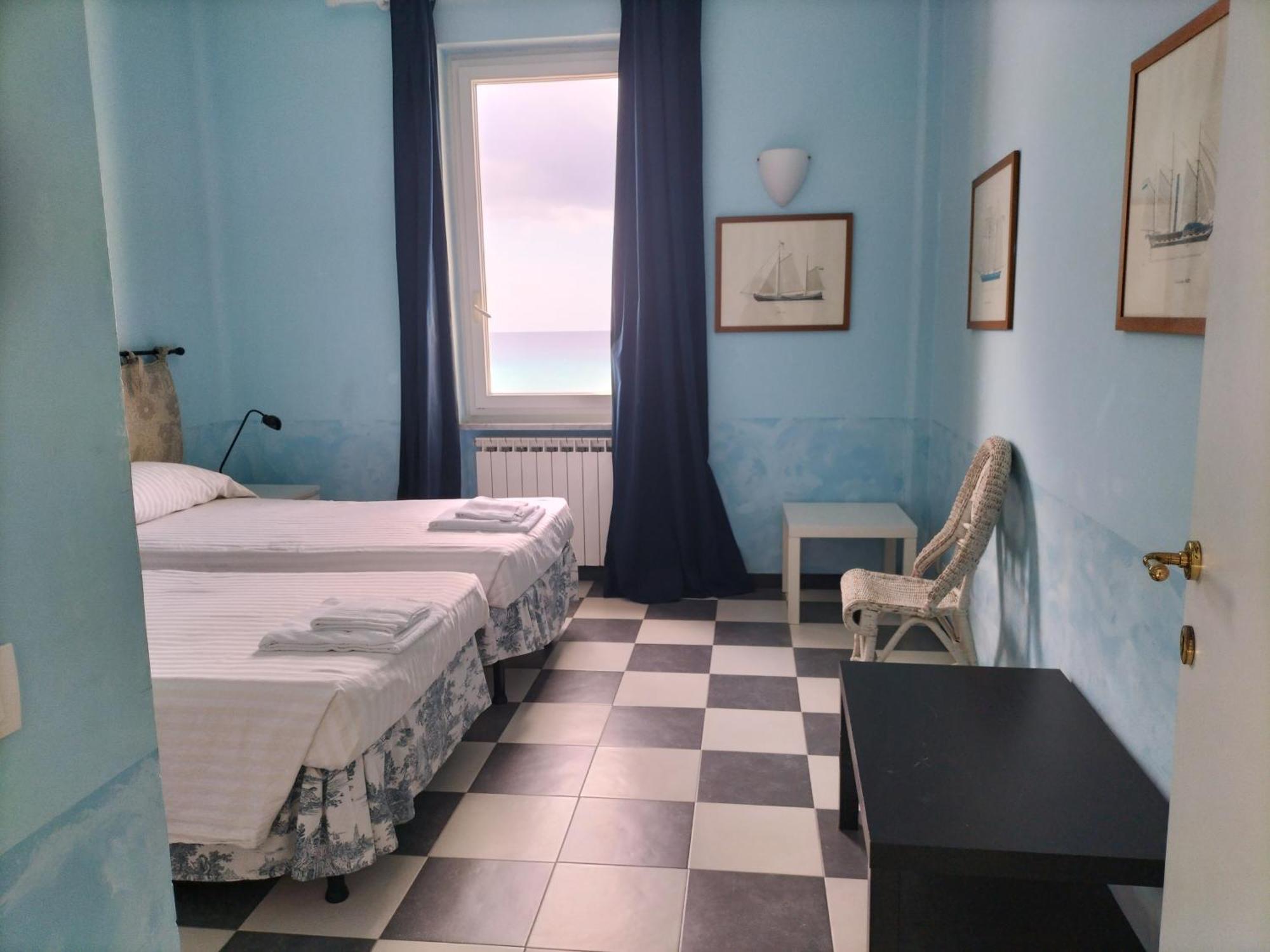 La Bouganville Beatiful Sea View Monterosso al Mare Exterior foto